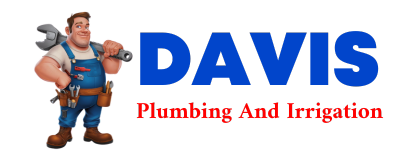 Trusted plumber in LECOMA